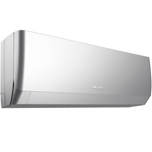Изображение для товара Gree GWH24AGEXF-K6DNA4A silver + GR-3-ZB-S