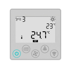 Изображение для товара VentMachine Оранж 600 Z1