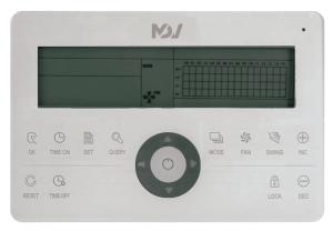 Изображение для товара MDV MDKG-V250C