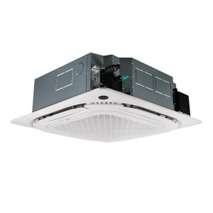 Изображение для товара Midea MCD1-24HRN1G1 / MOA1U-24HRN1G1 / T-MBQ4-04A1 с зимним комплектом (-40)