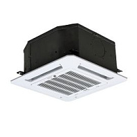 Кассетный внутренний блок мультисплит-системы Midea MCA3I-09NXD0 Кассетный внутренний блок мультисплит-системы Midea MCA3I-09NXD0