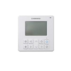 Изображение для товара Kentatsu KSKRA70HFAN1 / KSUTB70HFAN1 с зимним комплектом (-40)