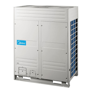 Изображение для товара Midea MHB1T-96HWN1VKM / MOVTA-96HN1-RVKM с зимним комплектом (-40)