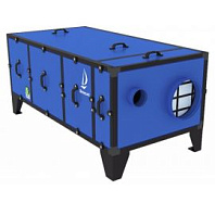 Осушитель воздуха Breezart 3700-C Pool Dry Осушитель воздуха Breezart 3700-C Pool Dry