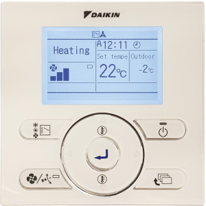 Изображение для товара Daikin FBA35A9 / RXM35A9