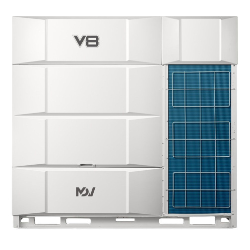 Изображение для товара MDV MDV-V8i1010V2R1A(MA) WS-CAC-02 с зимним комплектом (-30)
