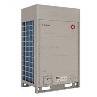 Наружный блок VRF Kentatsu KVR290HZAN3-B Наружный блок VRF Kentatsu KVR290HZAN3-B