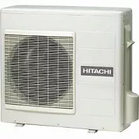 Мультисплит-система, наружный блок Hitachi RAM-53NP2E