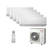 Toshiba RAS-5M34G3AVG-E / RAS-B07CKVG-EEx5