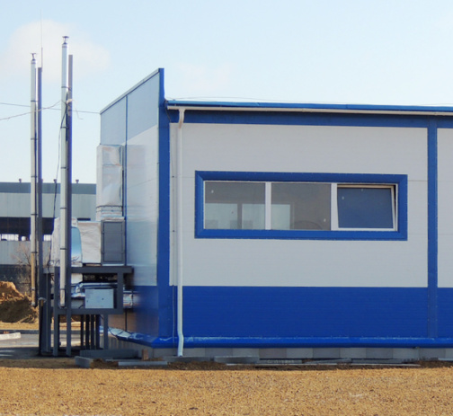 Изображение для товара Тепломаш КЭВ-55TCNG