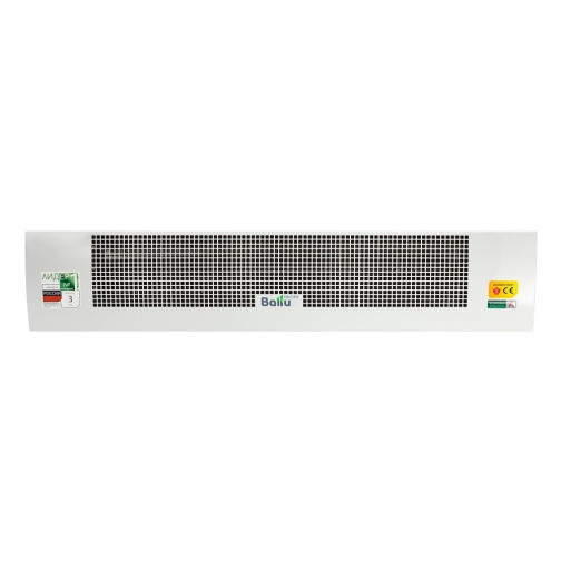 Изображение для товара Ballu BHC-B10T09-PS