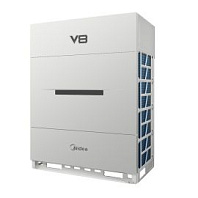 Наружный блок VRF Midea MV8i-615WV2GN1(PRO) Наружный блок VRF Midea MV8i-615WV2GN1(PRO)