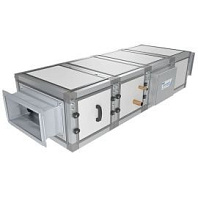 Приточная установка Breezart 2000FC Lux 25 Приточная установка Breezart 2000FC Lux 25