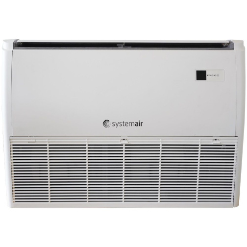 Изображение для товара Systemair SYSPLIT SIMPLE CEILING 36 HP R