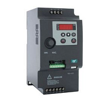 Частотный преобразователь ESQ-230-4T-7.5K Частотный преобразователь ESQ-230-4T-7.5K