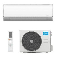 Инверторный настенный кондиционер (сплит-система) Midea MSFA2-12N8D6-I / MSFA1-12N8D6-O Инверторный настенный кондиционер (сплит-система) Midea MSFA2-12N8D6-I / MSFA1-12N8D6-O