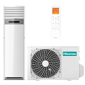 Hisense AUF-48ER4RM2 / AUW-48H6RQ2