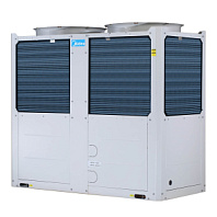 Модульный чиллер Midea MCDH130A-PR3 Модульный чиллер Midea MCDH130A-PR3