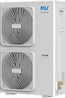 Наружные блоки Quantum только холод MDV MDVOS-96CVR1B