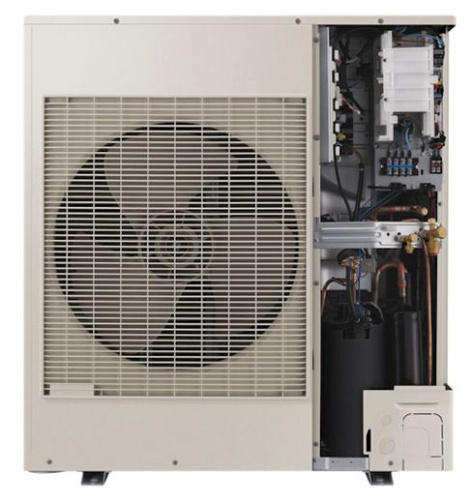 Изображение для товара Samsung AC120MXADKH/EU