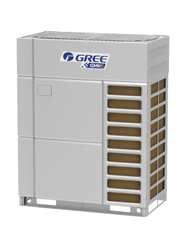 Изображение для товара Gree GMV-450WM/H-X