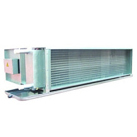 Канальный фанкойл IGC IWF-Q2500CHB24HP Канальный фанкойл IGC IWF-Q2500CHB24HP