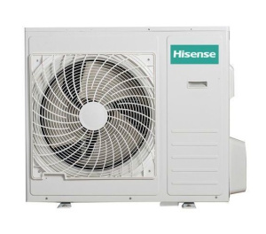 Изображение для товара Hisense AUD-18HX4SNL1 / AUW-18H4SS