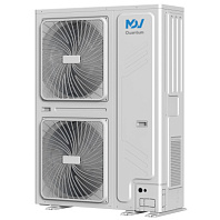 Наружные блоки Quantum тепло-холод MDV MDVOS-192HVR1A WS-CAC-04 с зимним комплектом (-30)