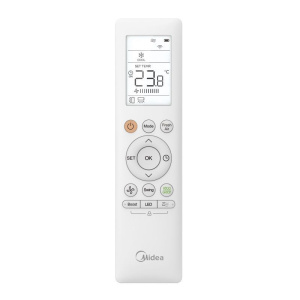 Изображение для товара Midea MMCA1BU-12HRFN8