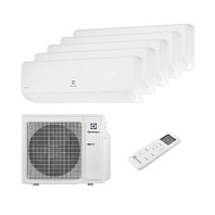 Мульти-сплит-система Electrolux EACO/I-42 FMI-5/N8_ERP / EACS/I-09 HMB FMI/N8_ERPx5 Мульти-сплит-система Electrolux EACO/I-42 FMI-5/N8_ERP / EACS/I-09 HMB FMI/N8_ERPx5