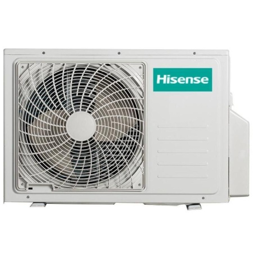 Изображение для товара Hisense AUD-36UX4REH8 / AUW-36U4RK7 Wi-Fi