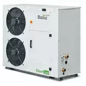 Ballu Machine BMCA 20