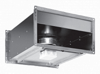 Канальный вентилятор Shuft RFD-B 800x500-4S VIM