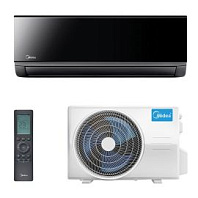 Инверторный настенный кондиционер (сплит-система) Midea MSAG4-12N8C2-I / MSAG4-12N8C2-O Инверторный настенный кондиционер (сплит-система) Midea MSAG4-12N8C2-I / MSAG4-12N8C2-O