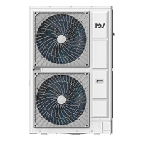Наружный блок VRF MDV MDVO-ViL200V2R1A