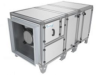 Приточная установка Breezart 12000-C Aqua W Приточная установка Breezart 12000-C Aqua W