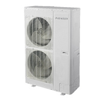Наружный блок VRF Pioneer KGV224U3 Наружный блок VRF Pioneer KGV224U3