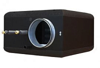 Канальный охладитель Turkov COOL-BOX i 315D-1400 5,0 кВт Канальный охладитель Turkov COOL-BOX i 315D-1400 5,0 кВт