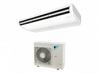 Напольно-потолочный кондиционер (сплит-система) Daikin FHA71A / RR71BV Напольно-потолочный кондиционер (сплит-система) Daikin FHA71A / RR71BV