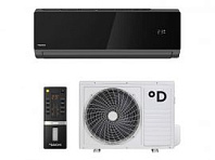 Настенный кондиционер (сплит-система) Daichi DA50DVQ1-B1 / DF50DV1-1 Настенный кондиционер (сплит-система) Daichi DA50DVQ1-B1 / DF50DV1-1
