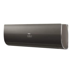 Изображение для товара Haier HSU-18HFF103/R3-B / HSU-18HUF103/R3 с зимним комплектом (-40)