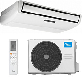 Midea MUE1-36HRN1G1 / MOA1U-36HQN1G1