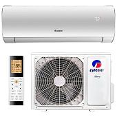 Gree GWH12ACC-K6DNA1F(white)