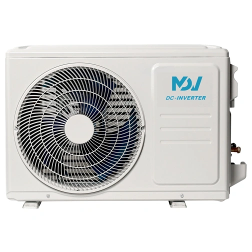 Изображение для товара MDV MDOC-12HDN8 / MDSC-12HRDN8 с зимним комплектом (-27)