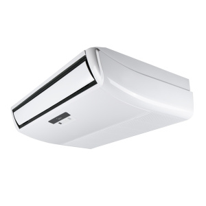 Изображение для товара Midea MUE1-55HRN1G1 / MOA1U-55HQN1G1 с зимним комплектом (-40)
