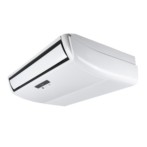 Изображение для товара Midea MUE1-55HRN1G1 / MOA1U-55HQN1G1 с зимним комплектом (-40)