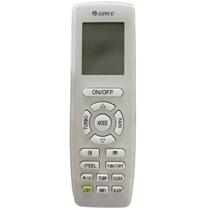 Изображение для товара Gree GKH(09)EB-K6DNA5A/I