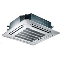 Внутренний блок VRF-системы Lessar LSM-H56B4UA2 Внутренний блок VRF-системы Lessar LSM-H56B4UA2