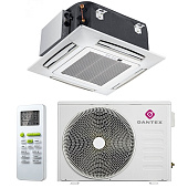 Dantex RK-18UHT3N / RK-18HT3NE-W