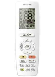 Изображение для товара Gree GMV-ND36TD/A-T